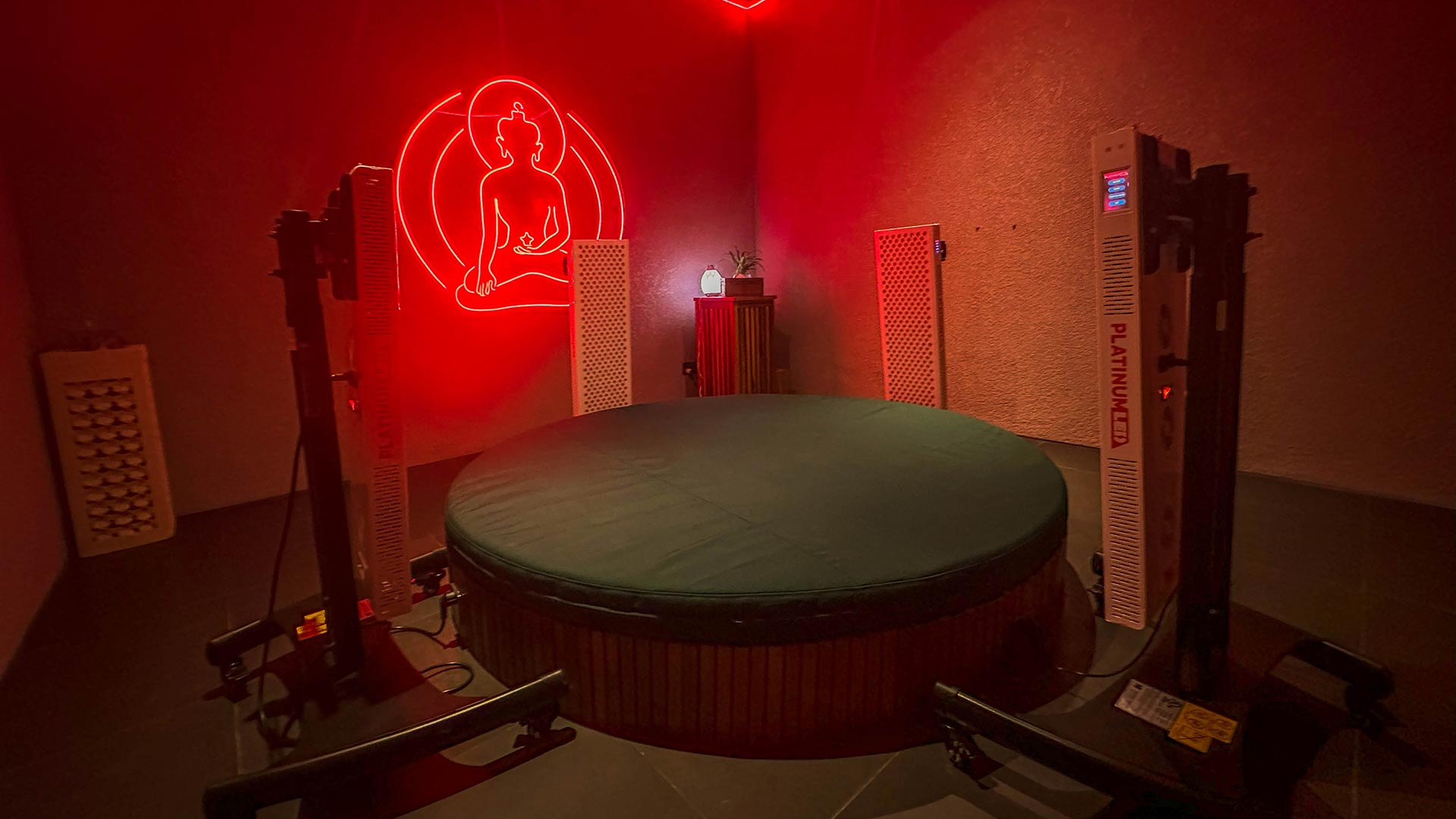 The Future of Longevity in Bali: Where Usadha Bali Meets Biohacking